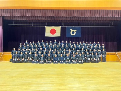 令和6年度夏合宿