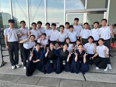 令和6年度全日本学生剣道選手権大会