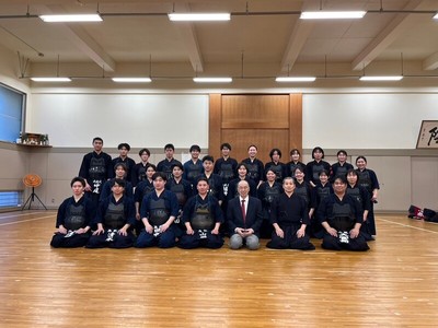 防具講習会