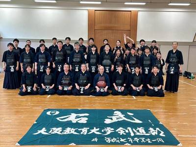 R7新入生歓迎会