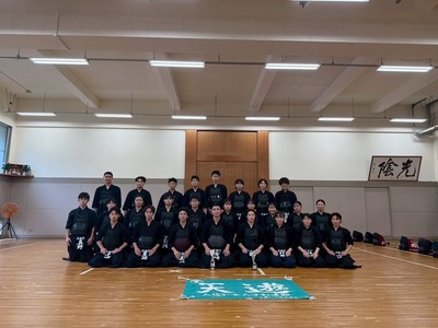 R7夏季部内選手権