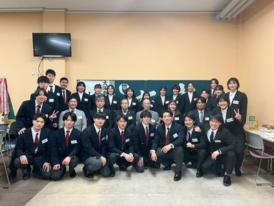 令和七年度納会