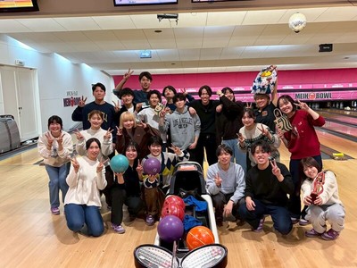 新年会