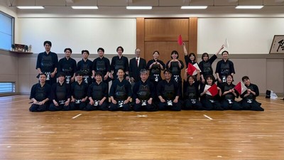 審判講習会