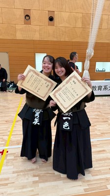 第58回全国教育系大学剣道大会