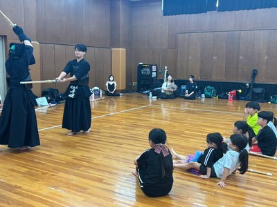 R8剣道塾