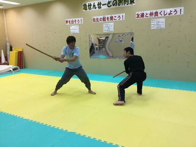 一般アクションクラス