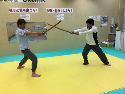 一般アクションクラス
