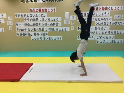 一般アクションクラス