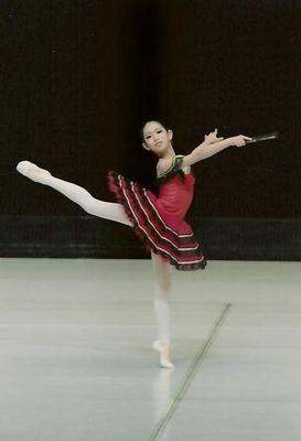 ダンスコンペティションin仙台2011