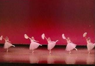 「白鳥の湖」より　花嫁のワルツ
