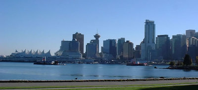 Vancouver B.C