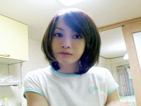 何してん