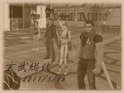 総代２５回目♪