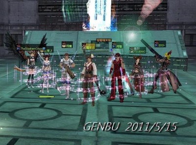 総代２８回目♪