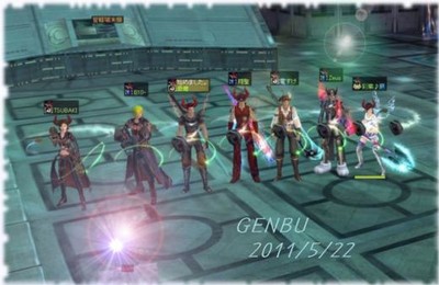 総代２９回目♪