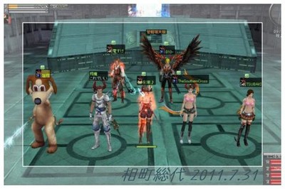 総代３８回目♪
