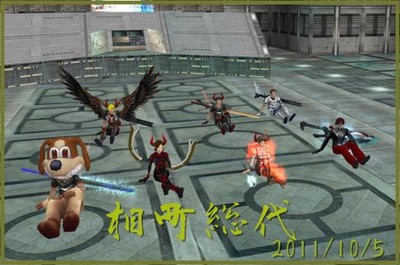 総代４７回目！