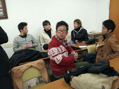 第３回会議