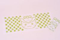 トコろんてぬぐい