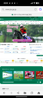 ヴィクトリアマイル画像