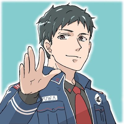 不破要（冬野はる様より）