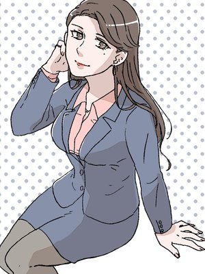 秋月さん（冬野はる様より）