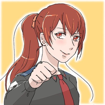 千咲（冬野はる様より）