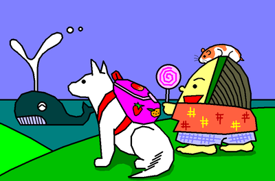 ピクニック
