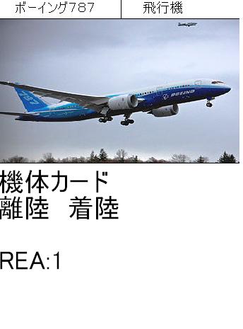 Ｂ７８７