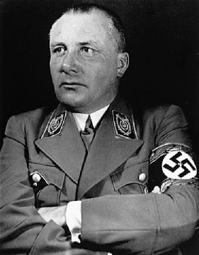 マルティン・ボルマン