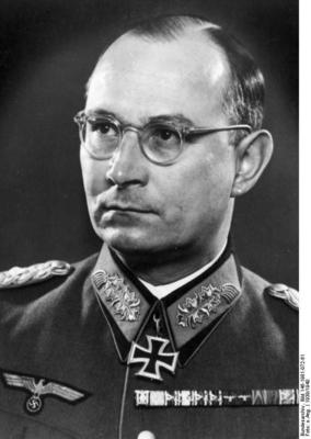 フリードリヒ・オルブリヒト