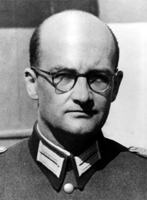 アルブレヒト・メルツ・フォン・クイルンハイム