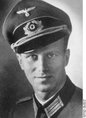 ヴェルナー・フォン・ヘフテン