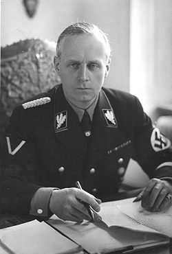 ヨアヒム・フォン・リッベントロップ