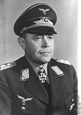 アルベルト・ケッセルリンク