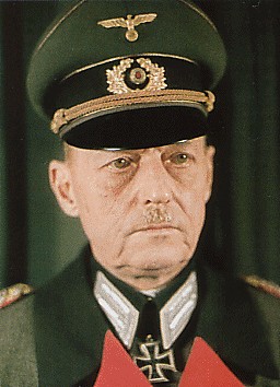 ゲルト・フォン・ルントシュテット