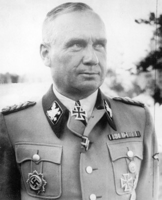 フリードリヒ・イェッケルン