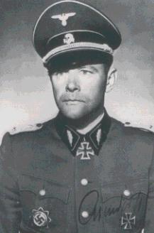 ヴェルナー・オステンドルフ
