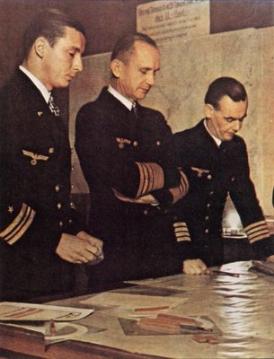 海軍　作戦会議