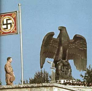 Das Dritte Reich 
