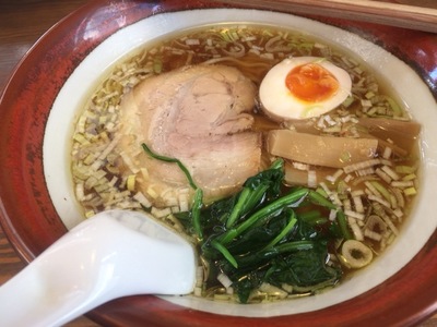 ①初級料理
