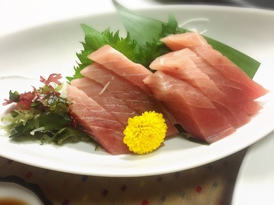 ④おもてなし料理