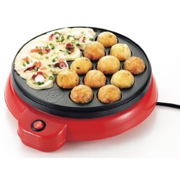 ④パーティ用調理器具