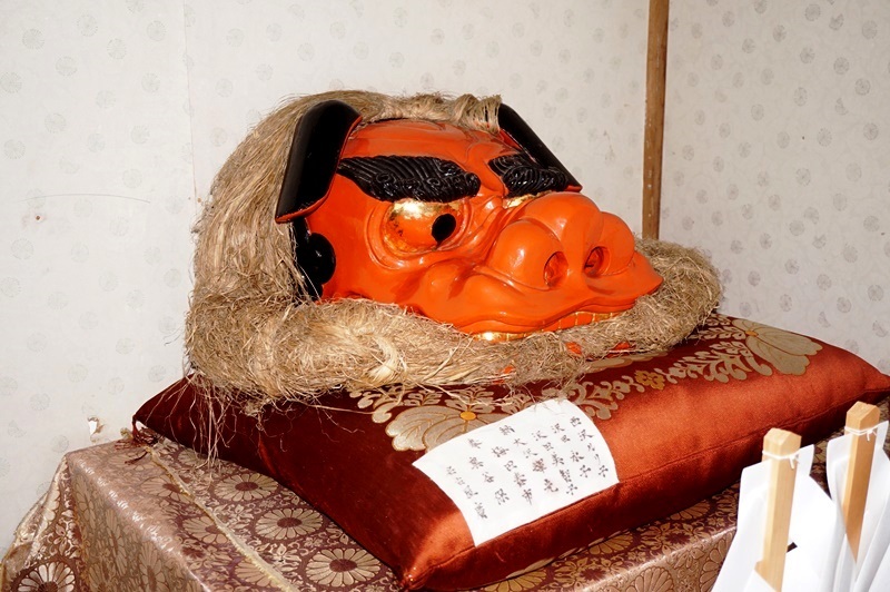 アルバム：権現様 - 西田沢・奥内・後潟地域マップ