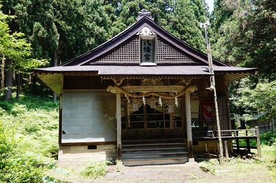 瀬戸子八幡宮