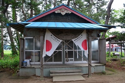 三社神社