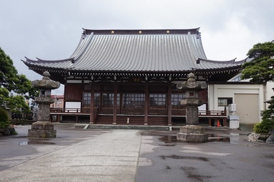 清岸寺