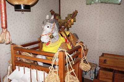 三社神社