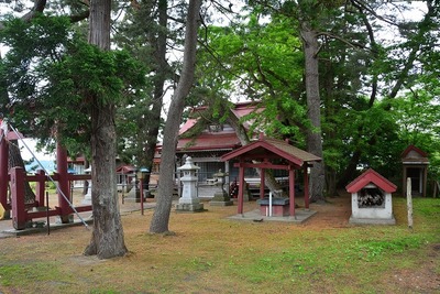 清水天満宮